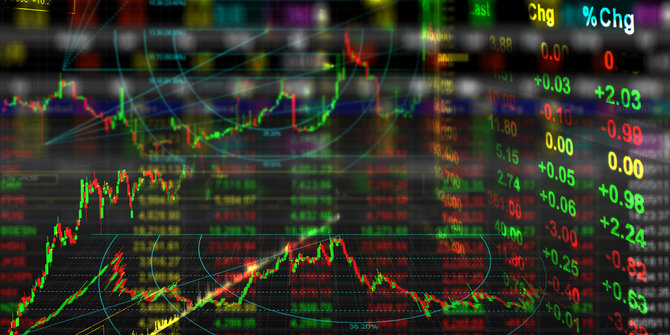 IHSG Diperkirakan Rebound, Analis Jagokan Saham BBKP, BBTN dan BTPS
