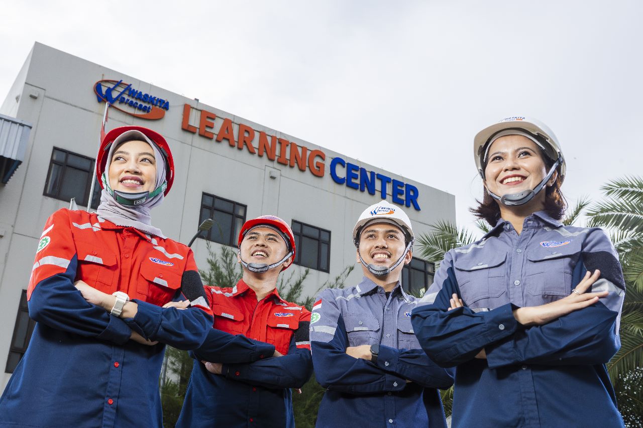 Tunggu Addendum PWA Ditandatangani, WSBP Baru Bisa Bayar Pokok dan Bunga Obligasi