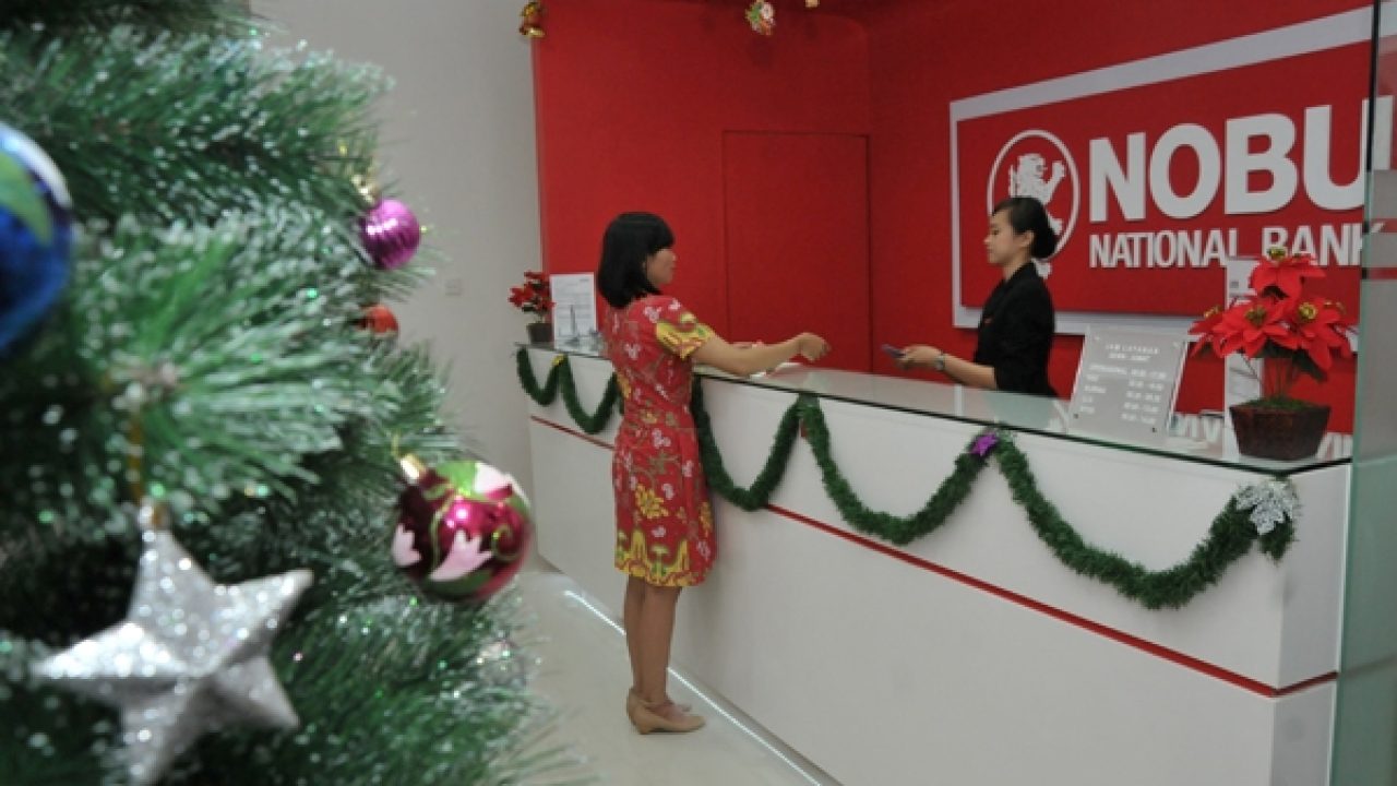 Ubah Anggaran Dasar, Ini Garapan Bisnis Penunjang Bank Nationalnobu (NOBU)