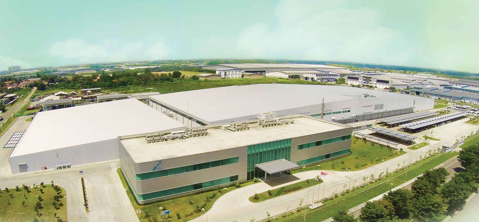 Persediaan Sempat Tersendat, Berikut Penjelasan Mandom Indonesia (TCID)