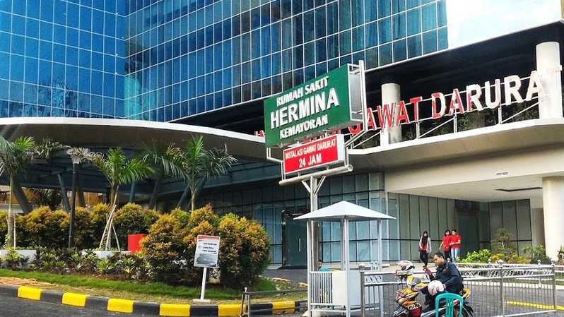 MESOP Jilid II Tuntas, Medikaloka Hermina (HEAL) Salurkan 11,54 Juta EksemplarĀ