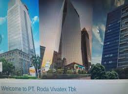 Sutiadi Widjaja Lego Lagi Saham Roda Vivatex (RDTX) Rp10,4 Miliar