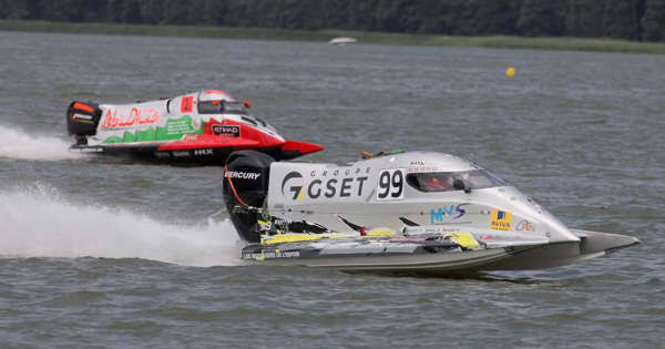 Ilustrasi Ajang F1 Powerboat Danau Toba. dok. MSN. Ajang F1 Powerboat Danau Toba, Libatkan Restoran dan Kafe Lokal untuk Nobar