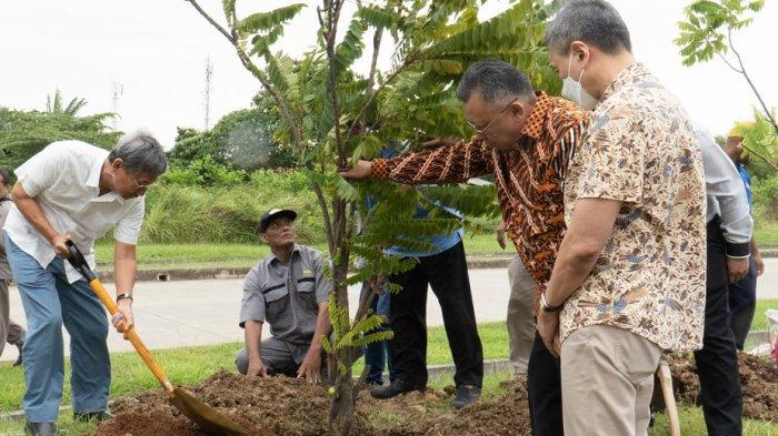 Berstandar WHO, Jababeka (KIJA) Hadirkan Medical City Seluas 72 Hektar  di Cikarang