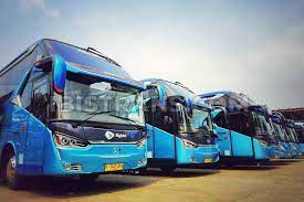 Blue Bird (BIRD) Menang Banyak dari Program Mudik Gratis, Big Bird Meningkat Pesat