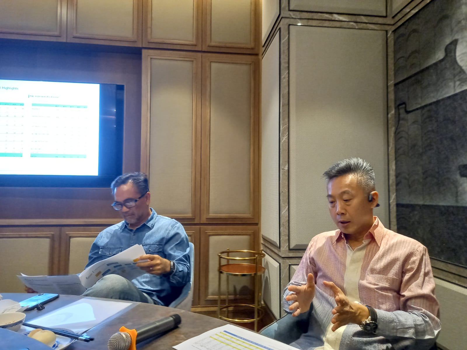 Untuk Pengembangan dan Ekspansi, BIPI Private Placement Rp579,18 Miliar