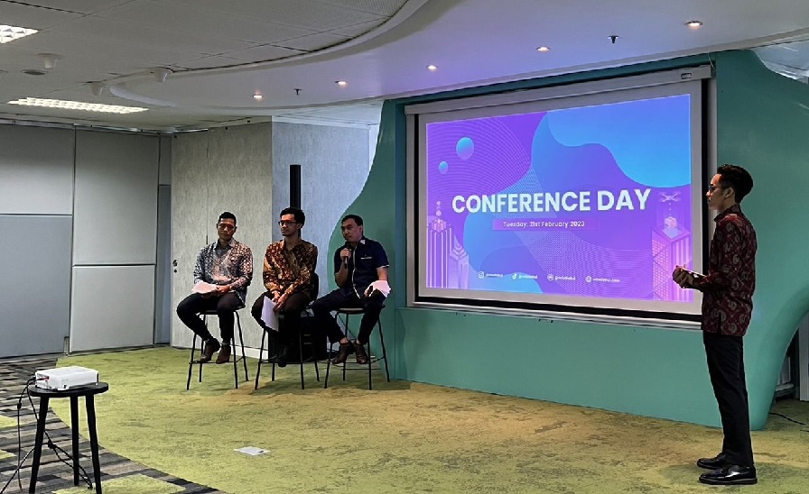 Gandeng FEB-UI, Raiz Indonesia Targetkan Nasabah Gen-Z Naik 2x Lipat