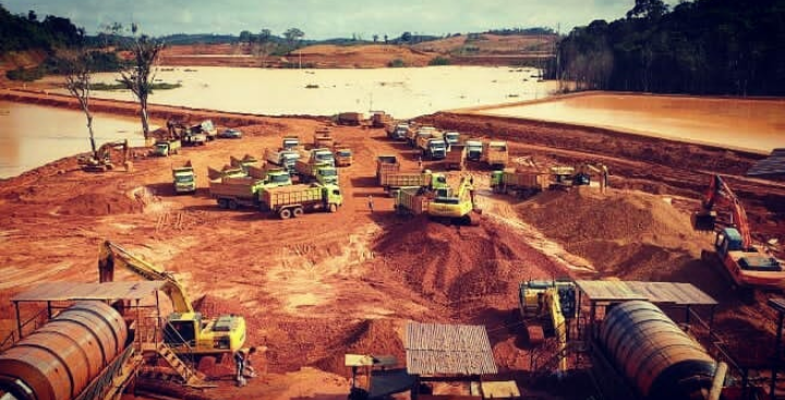 Asosiasi Tarik Fasilitas, Cita Mineral (CITA) Berikan Corporate Guarantee Rp3,8 Triliun