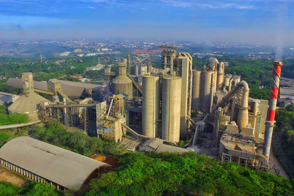 Menanjak 17 Persen, Solusi Bangun Indonesia (SMCB) 2022 Gulung Laba Rp839 Miliar