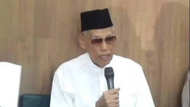 Ketua MUI 1998-2000 KH. Ali Yafie Meninggal Dunia dalam Usia 96 Tahun