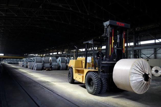 Hingga Desember 2022, Pelat Timah Nusantara Catat Penjualan USD255,35 Juta