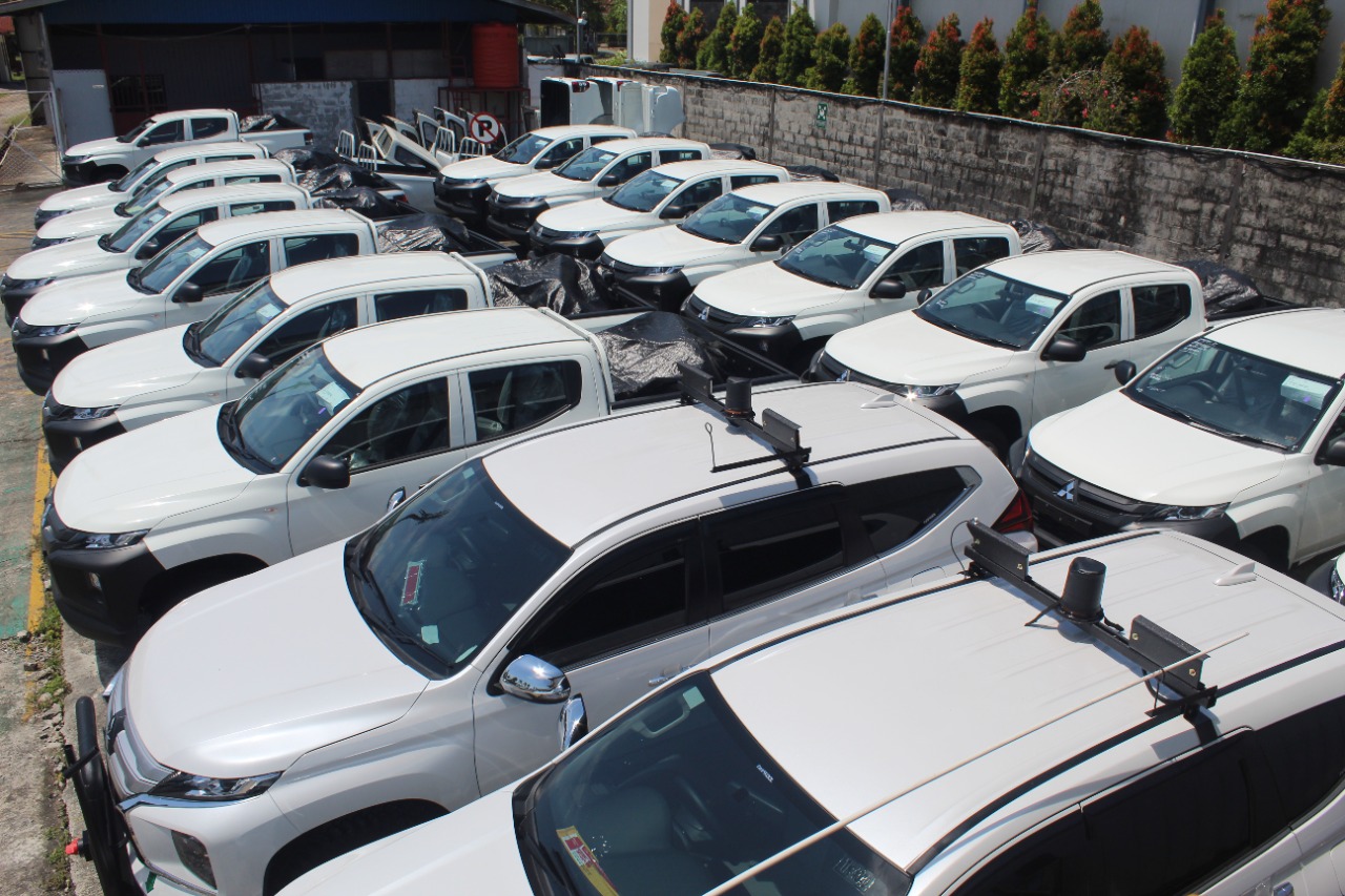 Gencar Ekspansi, Transkon Jaya (TRJA) 2022 Catat Kontrak Rp1 TriliunĀ