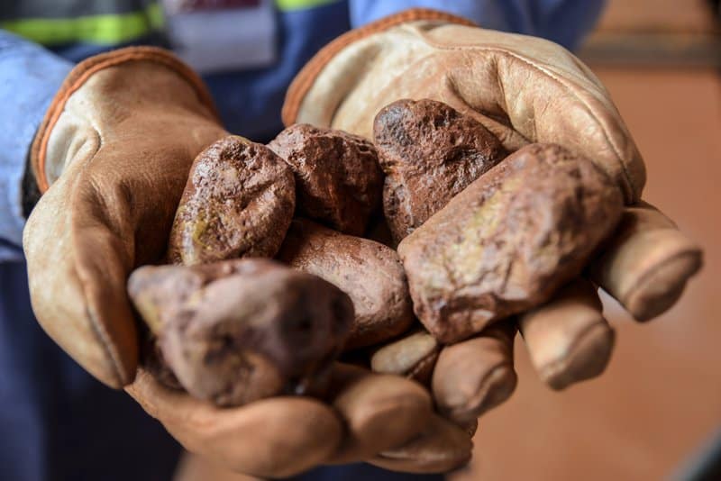 Larang Ekspor Bauksit, Kemendag Siap Hadapi Gugatan di WTO