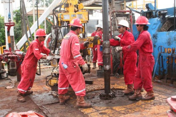 Serap OWK, HSBC Bank Plc Akan Kuasai 25 Persen Apexindo (APEX)