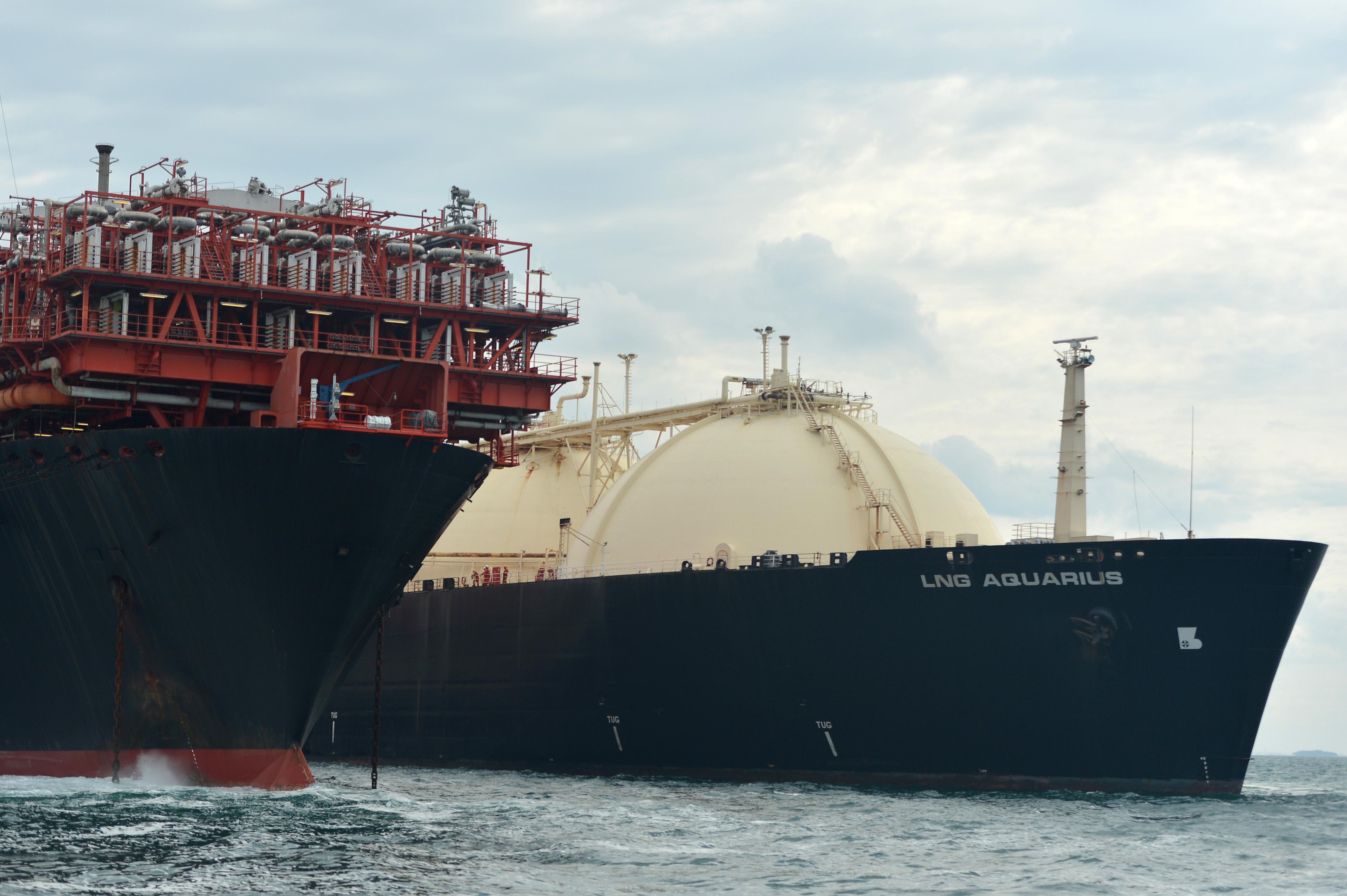 Tambah Porsi, Trukindo Persada Gulung 500 Juta Saham Buana Lintas Lautan (BULL)