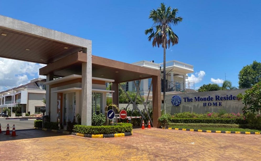 Anjlok 92 Persen, Laba Bersih Puri Global Sukses (PURI) Tahun Lalu Hanya Rp721,87 Juta