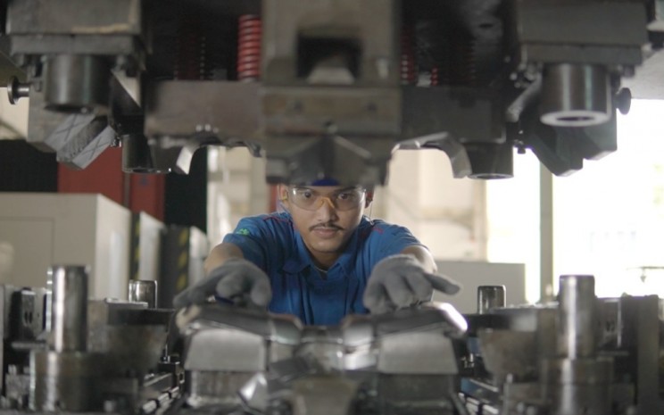 Melangit 383 Persen, Laba Isra Presisi (ISAP) 2022 Sentuh Rp1,45 Miliar