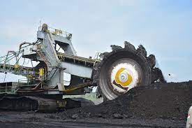 Bukit Asam (PTBA) Targetkan Produksi Batu Bara 41 Juta Ton di 2023