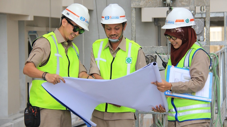 Kas Terkuras Rp597 M, Laba WEGE Cuma Naik Tipis 8,45 Persen di 2022