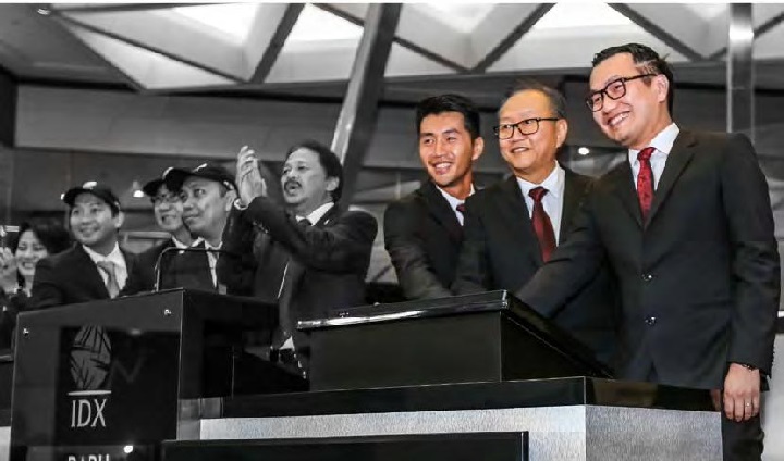 Beban Bengkak, Laba Panca Budi Idaman (PBID) Melorot 14,7 Persen Sisa Rp352 Miliar