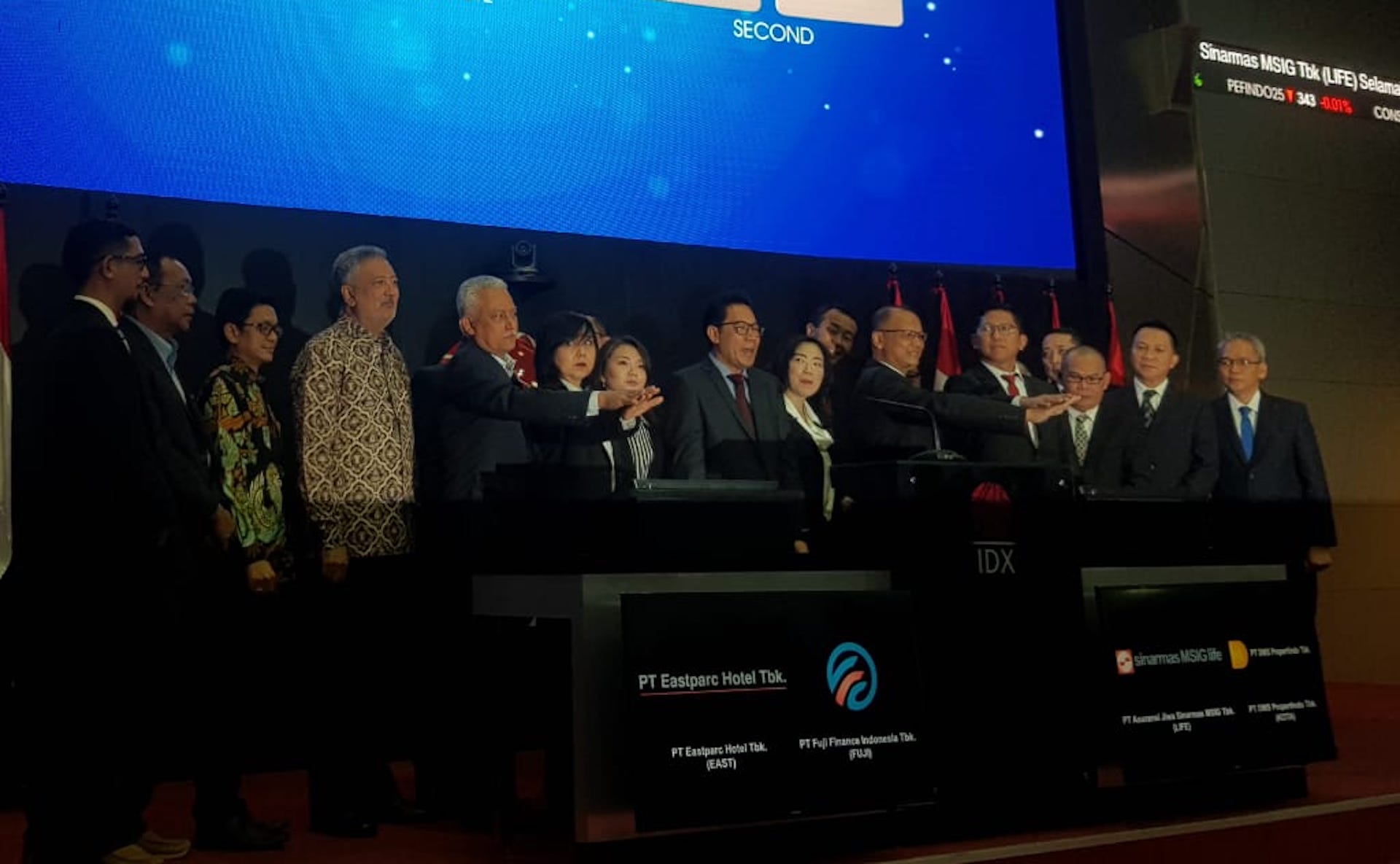 Pendapatan Melesat 19 Persen, Fuji Finance (FUJI) 2022 Tabulasi Laba Rp8,31 MiliarĀ