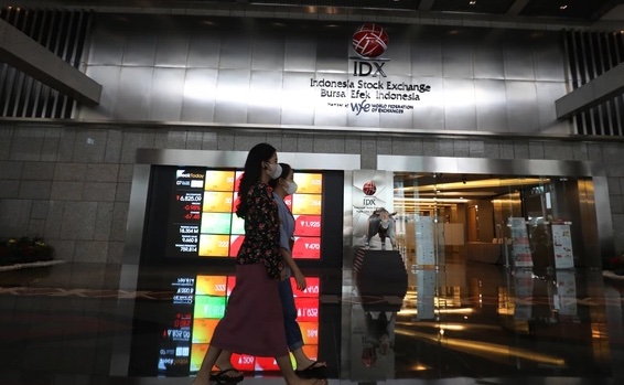 Prospek Cerah IHSG, Ekonomi Indonesia Lebih TangguhÂ