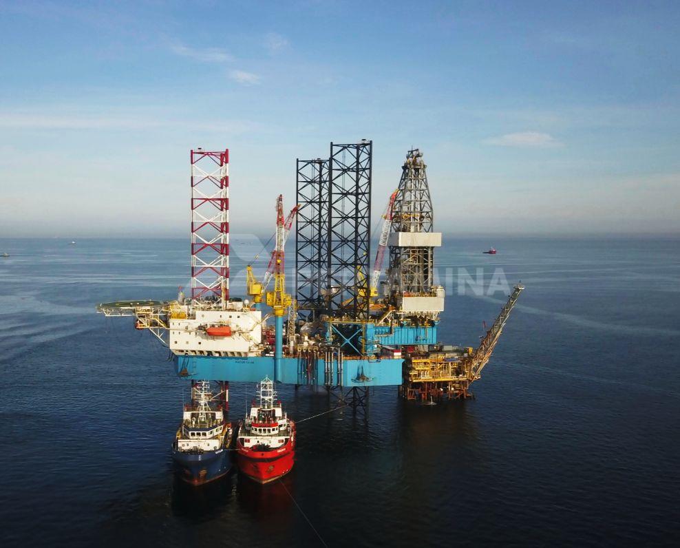 Pertamina Hulu Mahakam Catat Rekor Pengeboran Terpanjang dan Tercepat; 40,6 Meter/Jam
