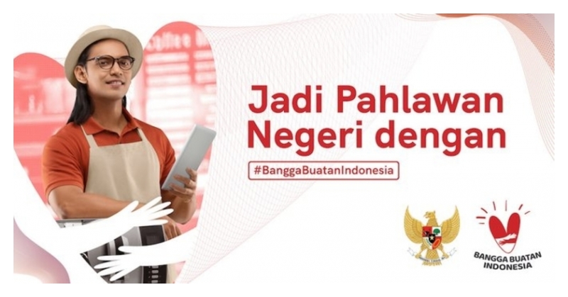 Optimalkan Penggunaan Produk DN, Kemenperin Beri Penghargaan Bagi Pengguna dan Produsen