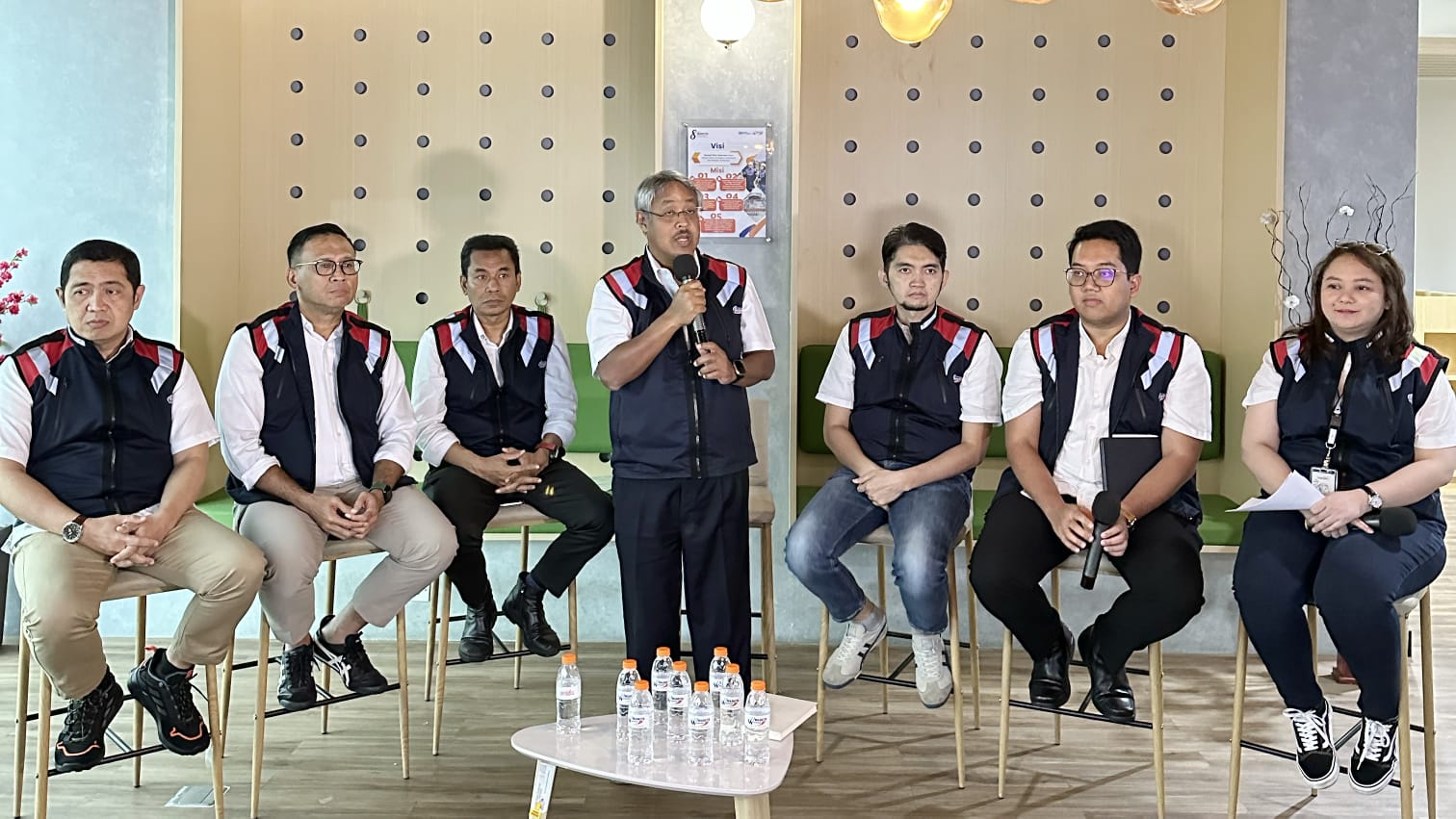 Penuhi Kewajiban, Manajemen WSBP Berharap Suspensi Saham Dibuka Pekan Depan