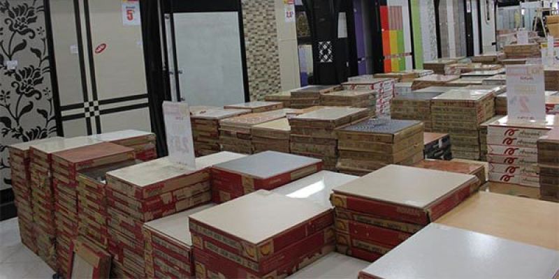 KADI Mulai Penyelidikan Antidumping Impor Ubin Keramik dari China