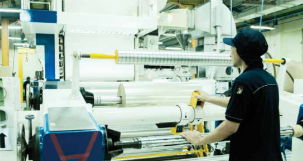 Susut 2,4 Persen, Laba Bersih Champion Pacific (IGAR) Tahun Lalu hanya Rp71,47 Miliar