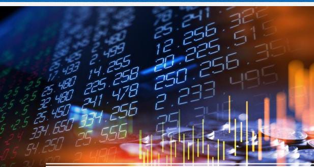 IHSG Diramal Menguat, Yugen Sekuritas Sebut Sejumlah Saham Big Cap