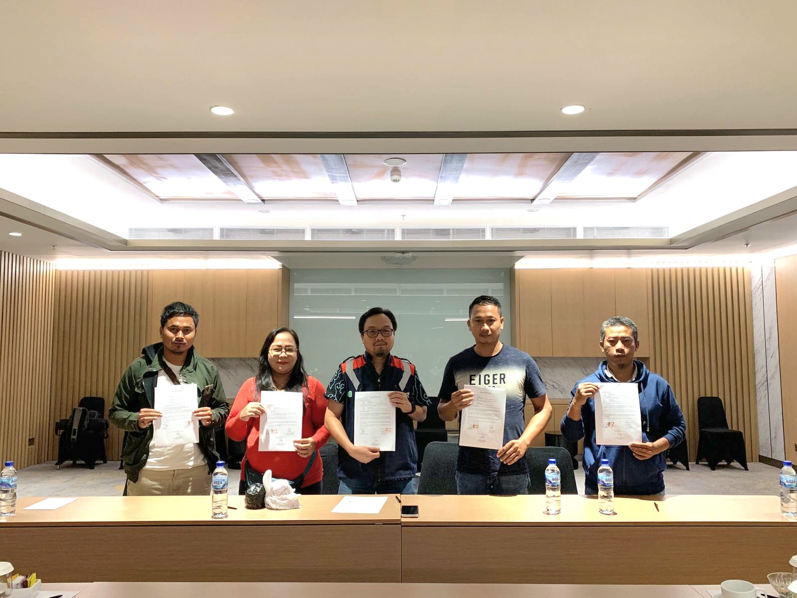 Kisruh Mandor Proyek Masjid Syeikh Zayed Disorot Gibran, WSKT Akhirnya Lakukan Ini