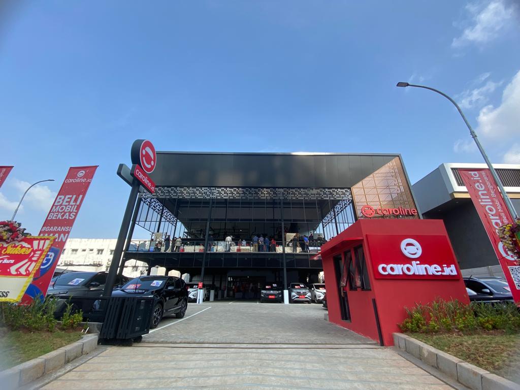 Buka Showroom Baru, Autopedia (ASLC) Targetkan Penjualan Mobil Bekas 4 Ribu Unit