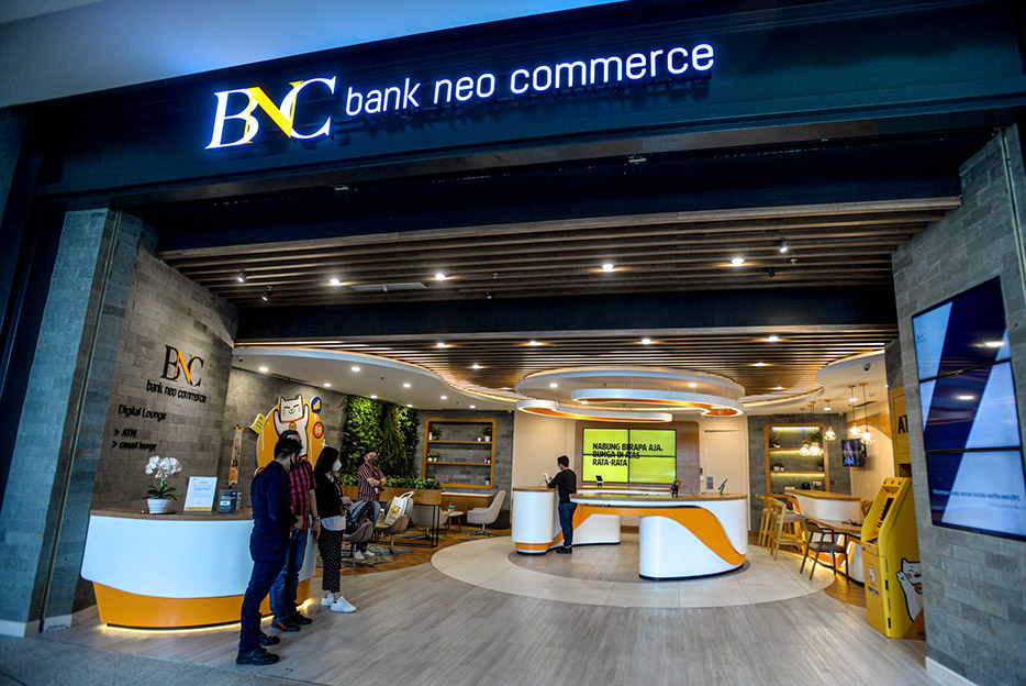 Perkuat Dominasi, Akulaku Silvrr Serok 15,09 Juta Saham Bank Neo (BBYB)