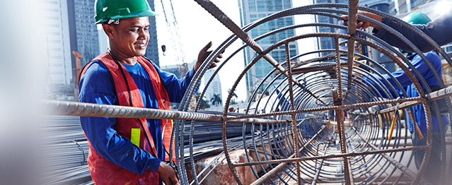 Pendapatan Sentuh Rp1,06 T, Indonesia Pondasi Raya (IDPR) Pangkas Rugi Jadi Rp1,29 M