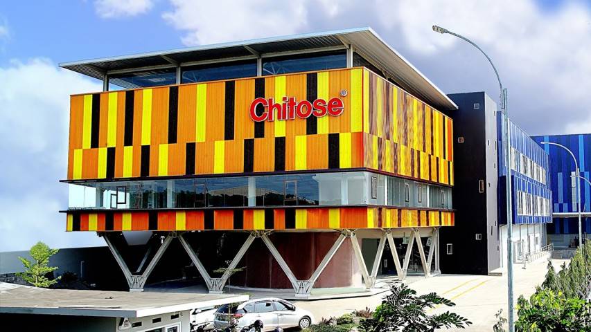 Masih Tekor, Chitose (CINT) Tahun Lalu Pangkas Rugi 90 Persen jadi Rp9,09 Miliar