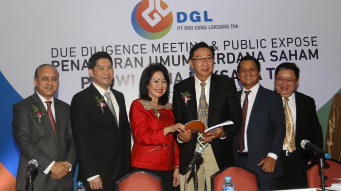 Performa Buruk, Laba Dwi Guna Laksana (DWGL) 2022 Tergerus 96 Persen
