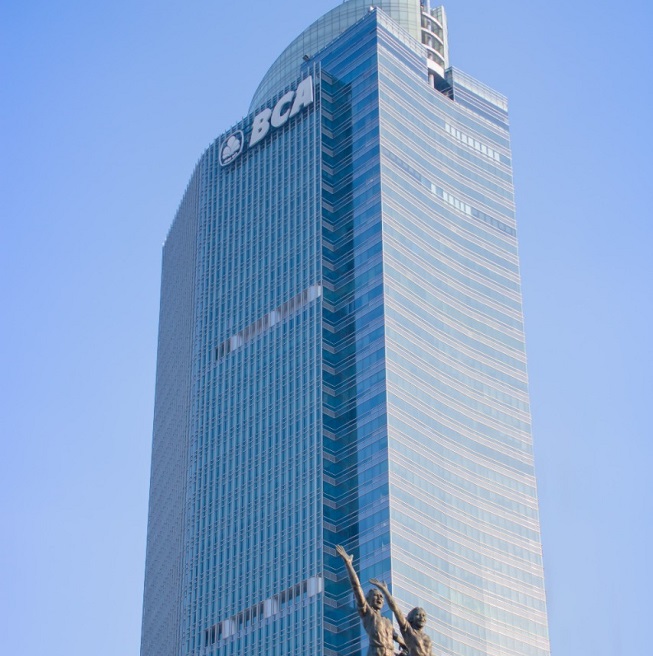 Siap-siap! Cum Dividen BCA (BBCA) Rp170 per Saham, Besok