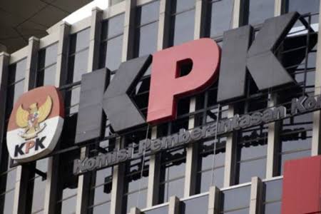 Kasus Korupsi di Kementerian ESDM, KPK Sebut Terkait Pemangkasan Anggaran Tukin Pegawai. dok. Portal Informasi Indonesia. Kasus Korupsi di Kementerian ESDM, KPK Sebut Terkait Pemangkasan Anggaran Tukin Pegawai