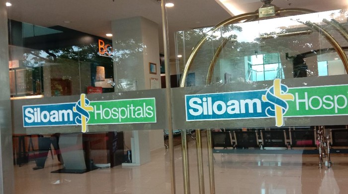 RS Siloam (SILO) Catat Laba Tahun 2022 Tumbuh Minimalis Jadi Rp696 Miliar