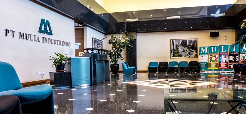 Mulia Industrindo (MLIA) Catat Laba Naik 30,8 Persen Jadi Rp853 M di 2022