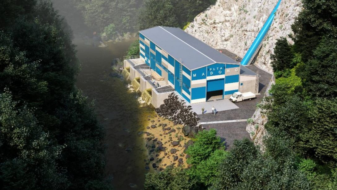 Kencana Energi (KEEN) Tabulasi Laba 2022 Naik 88 Persen Senilai USD12,55 Juta