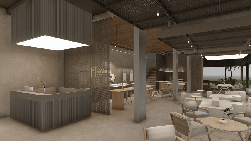 Triniti Land (TRIN) Catat Kenaikan Penjualan 100 kali Lipat di 2022