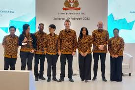 HM Sampoerna (HMSP) Bukukan Laba 2022 Rp6,32 Triliun Atau Melorot 11,4 Persen
