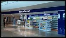 Tok! Kimia Farma Berhasil Bukukan Cashflow Positif di 2022