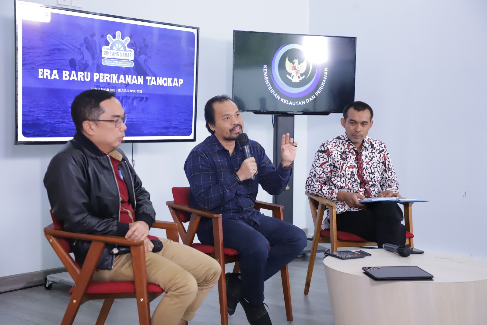 Permen Nomor 11 tahun 2023 Sudah Diteken, Penangkapan Ikan Terukur Siap Dijalankan