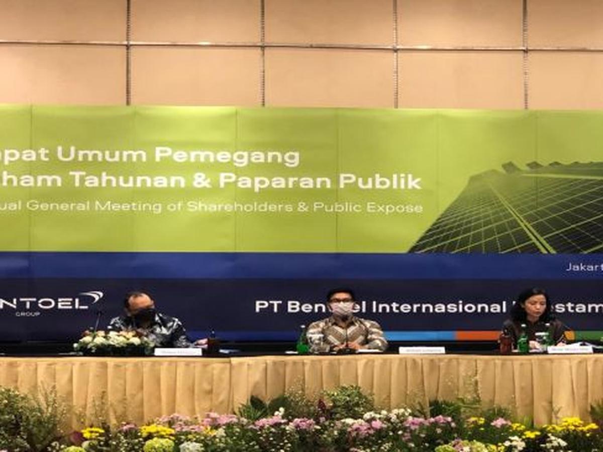 Proses Go Private, Bentoel Investama (RMBA) Sudahi 2022 dengan Lonjakan Laba 11.864 Persen