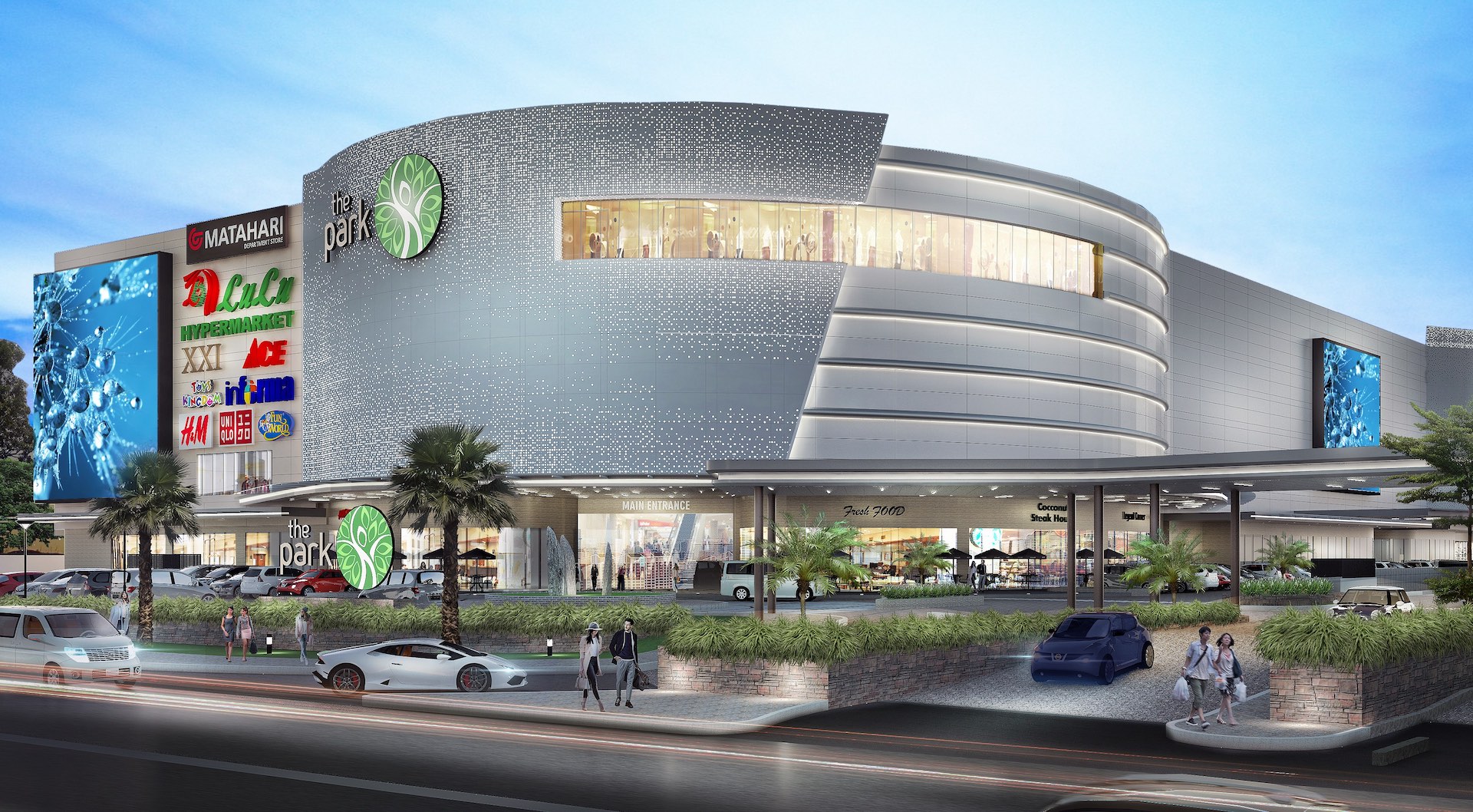 Kinerja Solid, Nusa Raya (NRCA) 2022 Tabulasi Pendapatan Rp2,46 Triliun