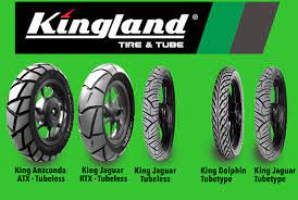 Produsen Ban Kingland Bersiap Cari Modal Rp96,6 Miliar Lewat IPO